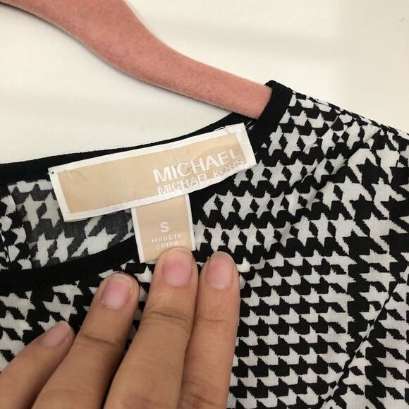 MICHAEL KORS printed longsleeves - Picture 2 of 6